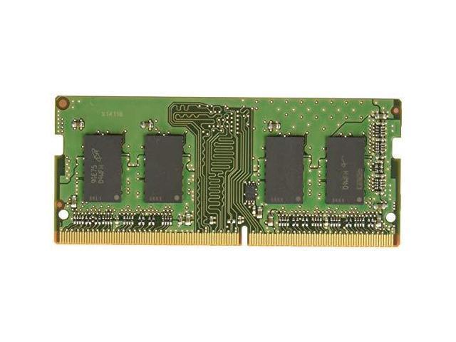 Crucial SODIMM DDR4 4GB 2400 - Cyber Center